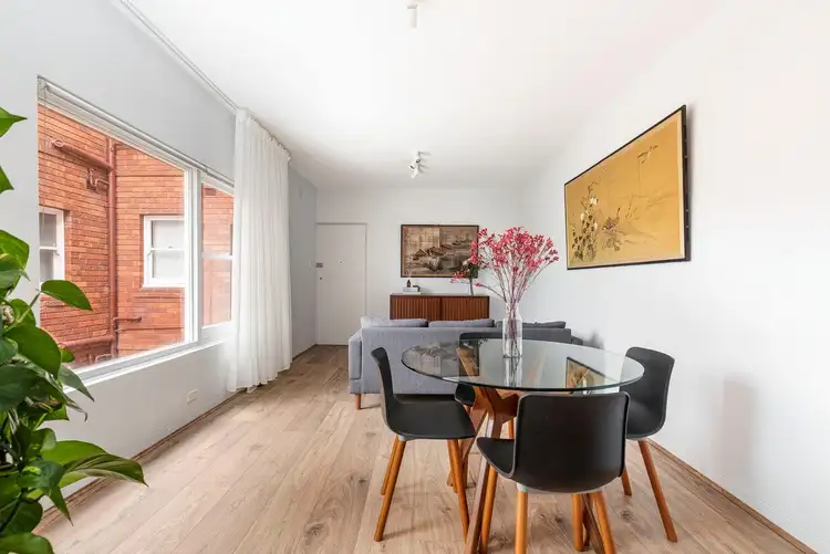 Third view of Homely apartment listing, 9/39 Newcastle Street, Rose Bay NSW 2029