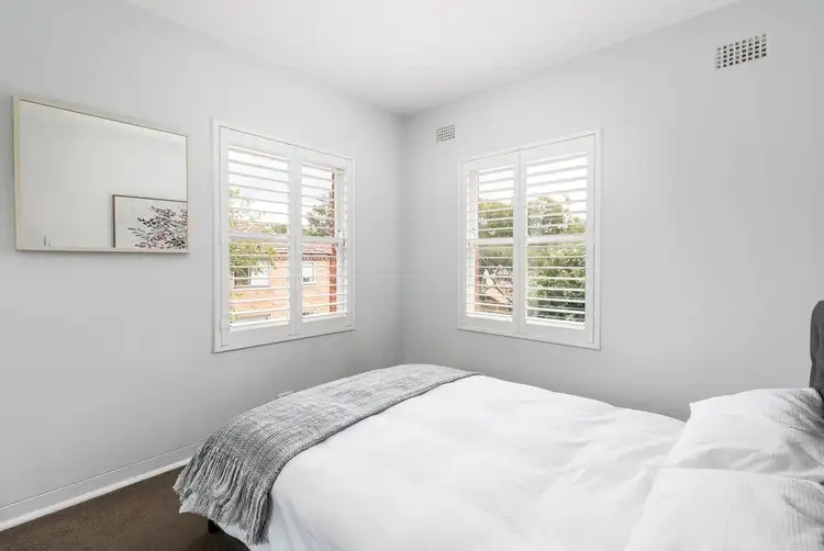 Fifth view of Homely apartment listing, 9/39 Newcastle Street, Rose Bay NSW 2029