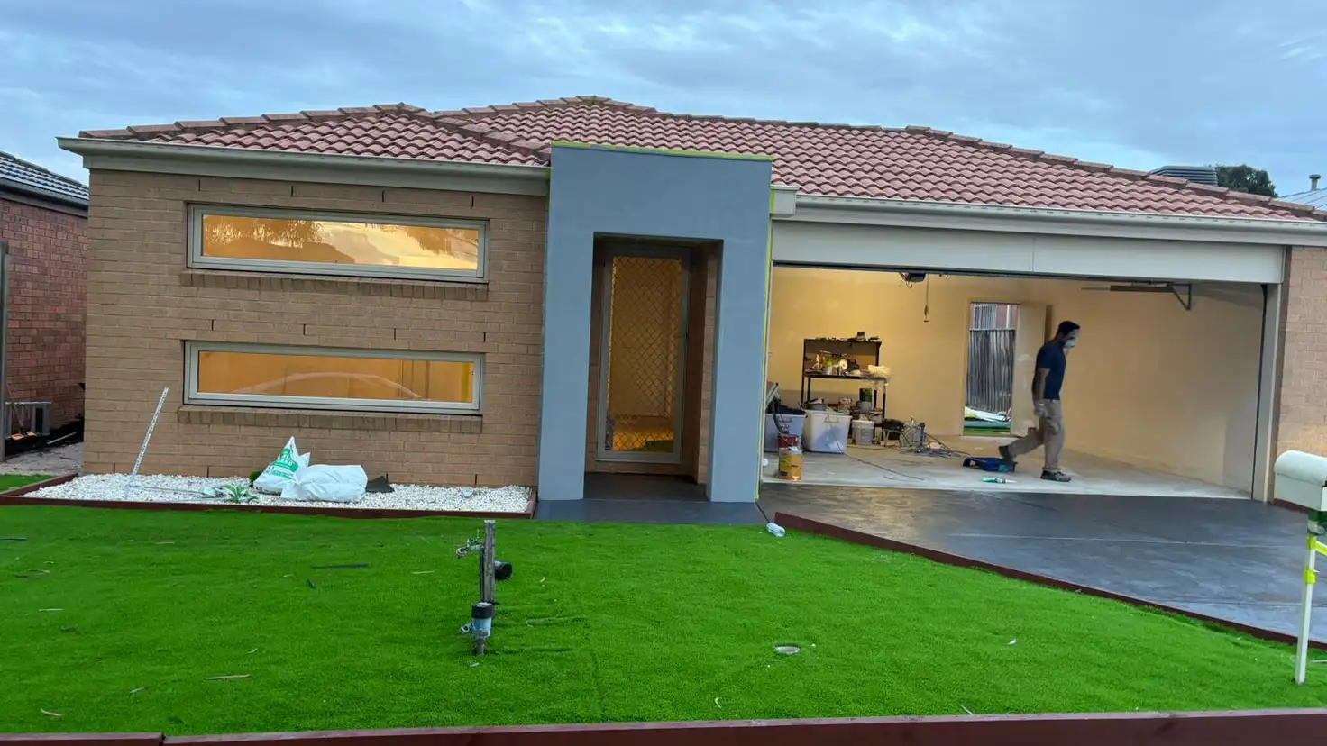 Main view of Homely house listing, 85 Isabella Way, Tarneit VIC 3029