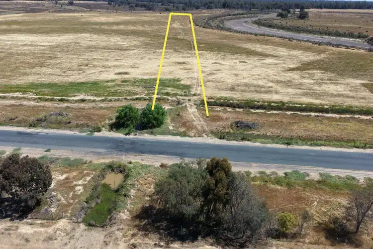 1 GONN ROAD, Barham NSW 2732