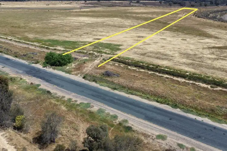 Second view of Homely land listing, 1 GONN ROAD, Barham NSW 2732