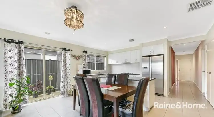 Third view of Homely house listing, 12 Abrus Circuit, Cranbourne North VIC 3977