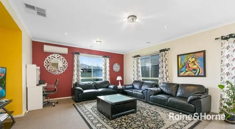 Fourth view of Homely house listing, 12 Abrus Circuit, Cranbourne North VIC 3977