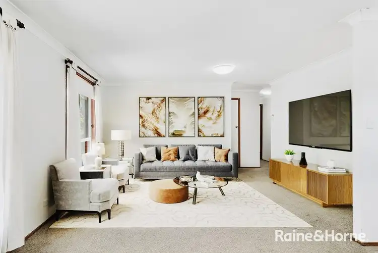 Second view of Homely house listing, 19 Copperfield Drive, Ambarvale NSW 2560