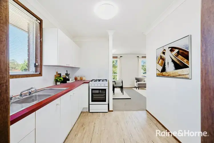 Third view of Homely house listing, 19 Copperfield Drive, Ambarvale NSW 2560