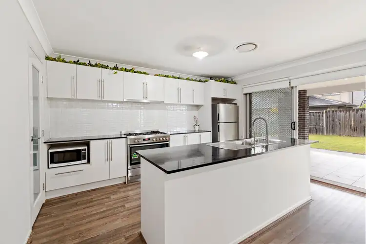 Third view of Homely house listing, 36 Diamond Hill Circuit, Edmondson Park NSW 2174