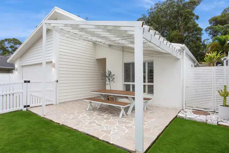 Second view of Homely house listing, 10 Spoonbill Drive, Forest Glen QLD 4556