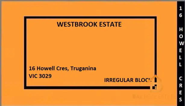 16 Howell Crescent, Truganina VIC 3029