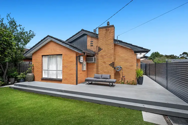 14 First Avenue, Chelsea Heights VIC 3196