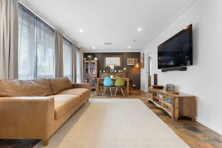 Fourth view of Homely house listing, 14 First Avenue, Chelsea Heights VIC 3196