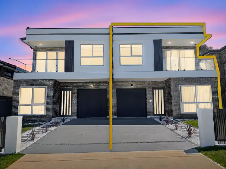 14A Middleton Road, Chester Hill NSW 2162