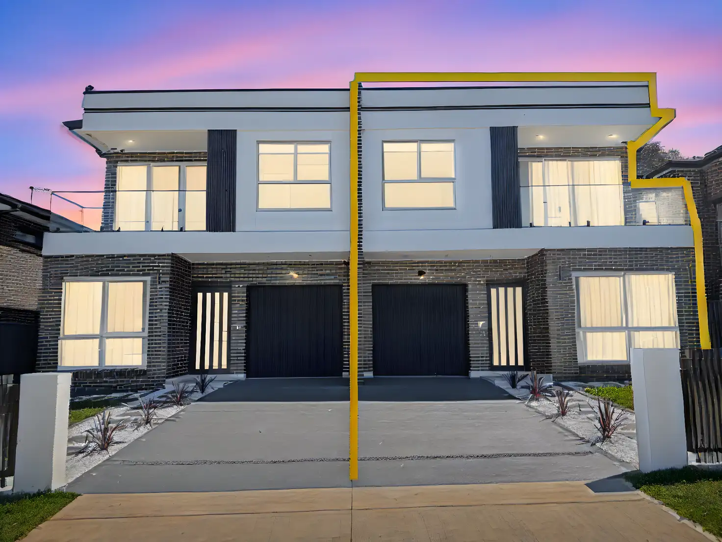 Main view of Homely house listing, 14A Middleton Road, Chester Hill NSW 2162