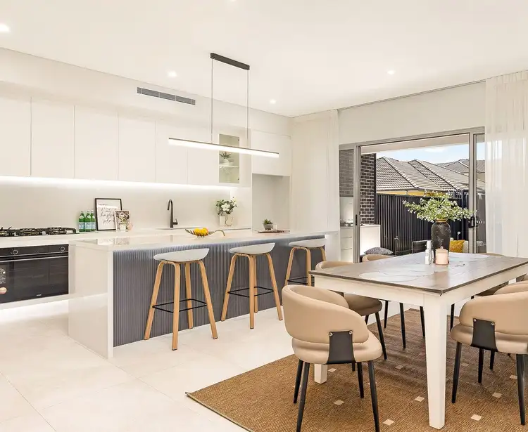 Second view of Homely house listing, 14A Middleton Road, Chester Hill NSW 2162