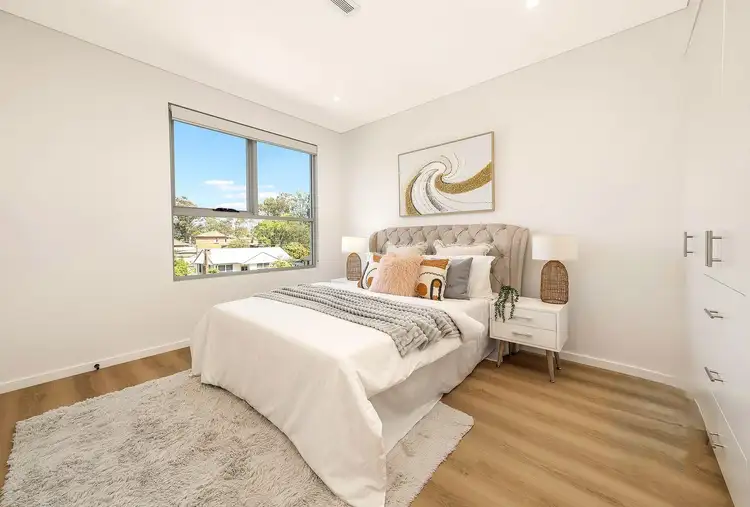 Fourth view of Homely house listing, 14A Middleton Road, Chester Hill NSW 2162