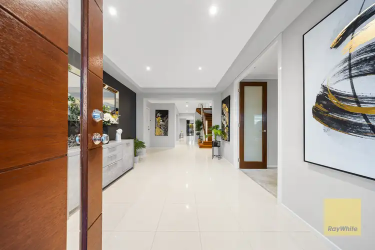 Fourth view of Homely house listing, 77 Lincolnheath Boulevard, Point Cook VIC 3030