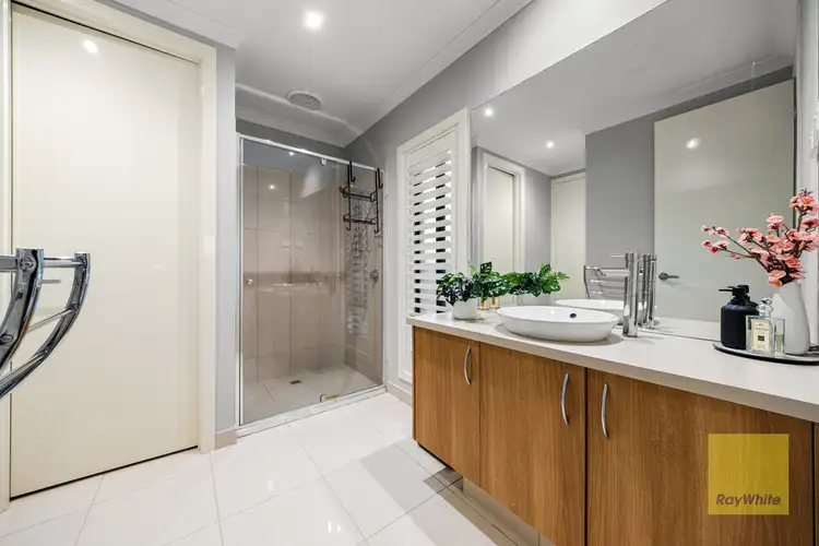 Sixth view of Homely house listing, 77 Lincolnheath Boulevard, Point Cook VIC 3030