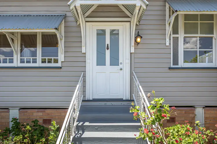 Third view of Homely house listing, 16 Grenier Street, Toowoomba City QLD 4350