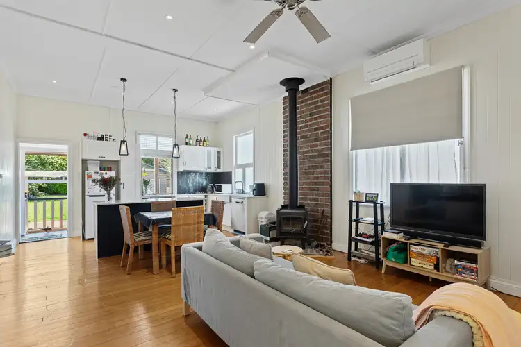 Fourth view of Homely house listing, 16 Grenier Street, Toowoomba City QLD 4350