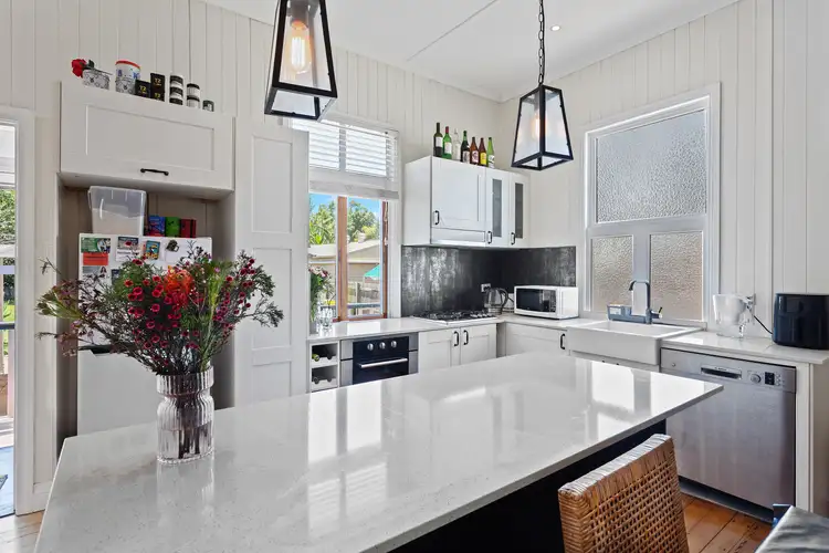 Fifth view of Homely house listing, 16 Grenier Street, Toowoomba City QLD 4350