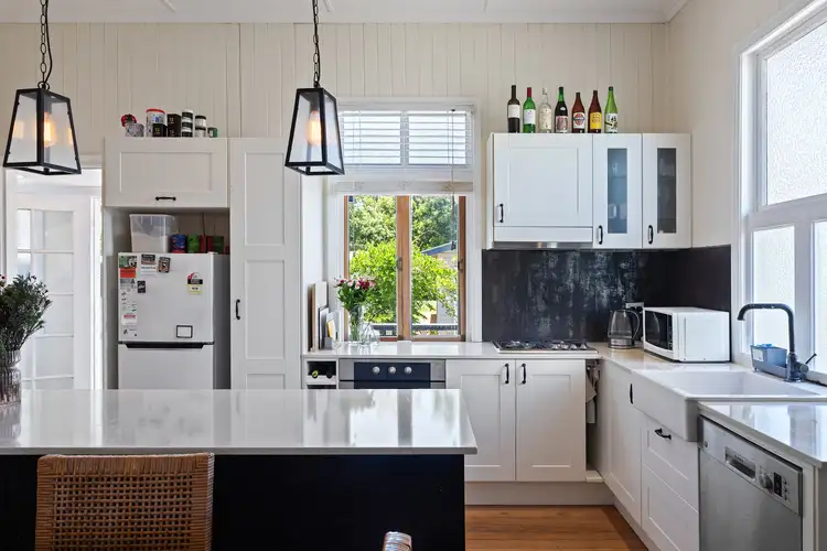 Sixth view of Homely house listing, 16 Grenier Street, Toowoomba City QLD 4350