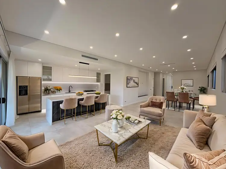 Second view of Homely house listing, 14B Middleton Road, Chester Hill NSW 2162