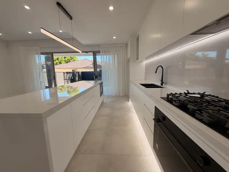 Third view of Homely house listing, 14B Middleton Road, Chester Hill NSW 2162