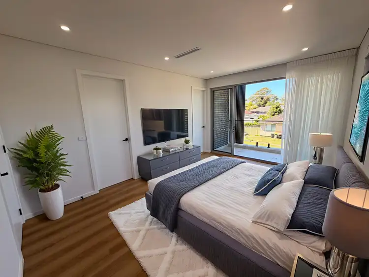 Fourth view of Homely house listing, 14B Middleton Road, Chester Hill NSW 2162