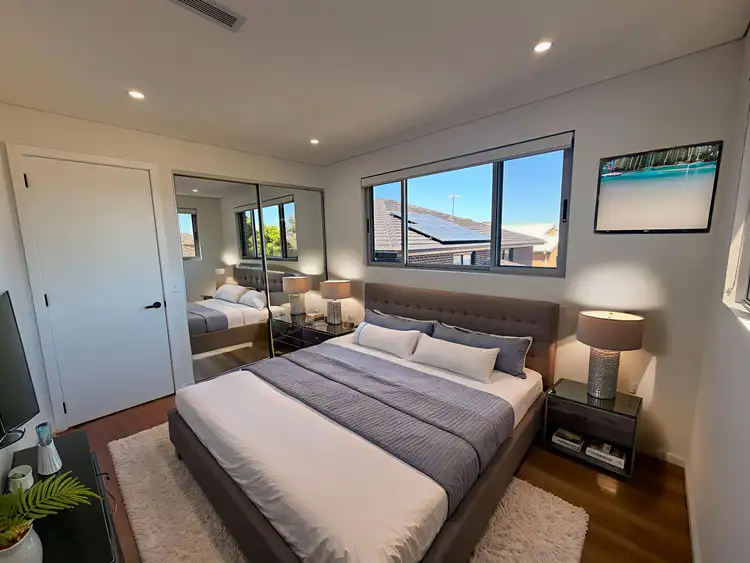 Fifth view of Homely house listing, 14B Middleton Road, Chester Hill NSW 2162