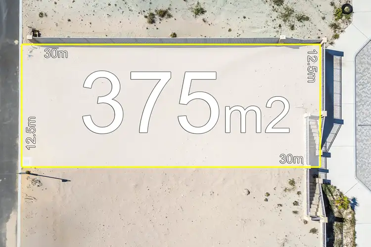 Seventh view of Homely land listing, 35 Jordan Street, Two Rocks WA 6037