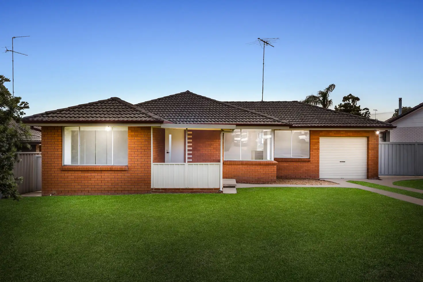 Main view of Homely house listing, 19 Blackford Crescent, South Penrith NSW 2750