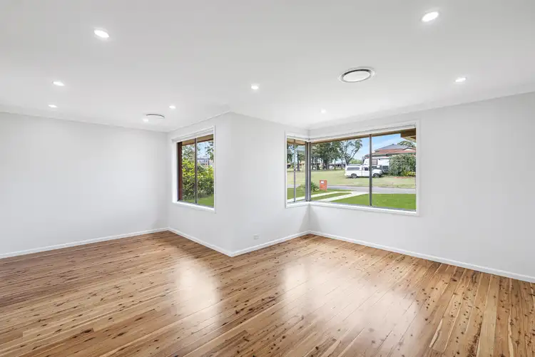 Second view of Homely house listing, 19 Blackford Crescent, South Penrith NSW 2750