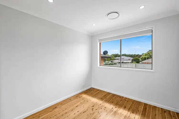 Fifth view of Homely house listing, 19 Blackford Crescent, South Penrith NSW 2750