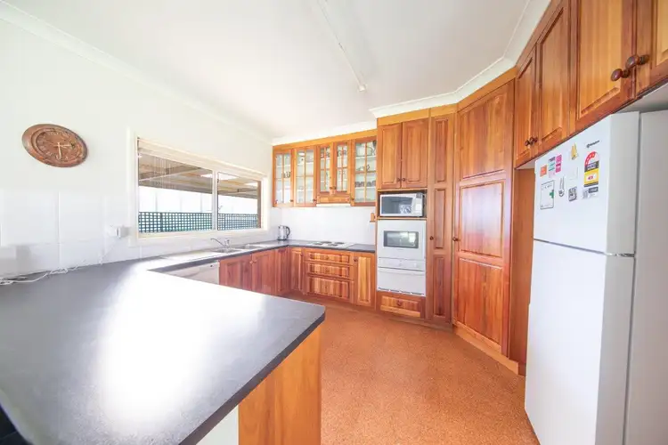 Fourth view of Homely house listing, 21 TEDDYS LANE, Barham NSW 2732