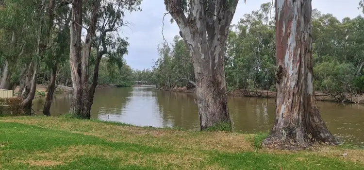 Fifth view of Homely house listing, 21 TEDDYS LANE, Barham NSW 2732