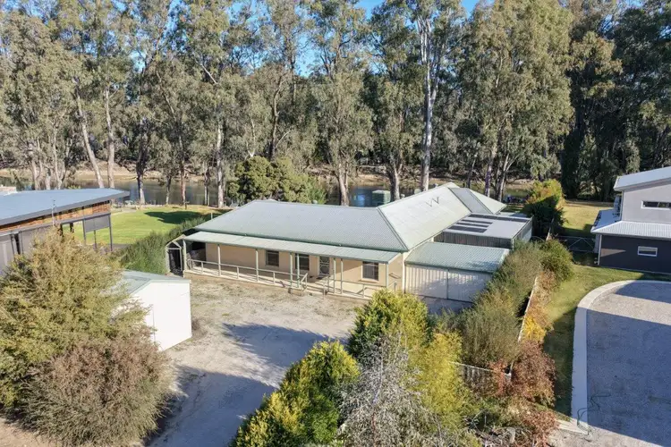 Sixth view of Homely house listing, 21 TEDDYS LANE, Barham NSW 2732