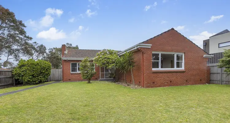 37 Argyle Avenue