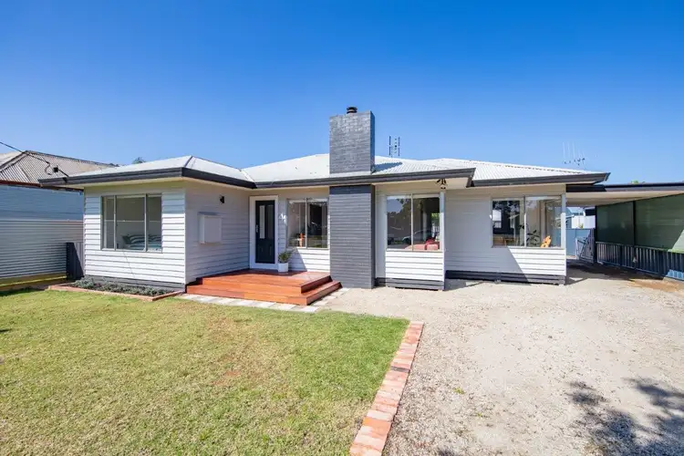4 THOMPSON STREET ROAD, Koondrook VIC 3580