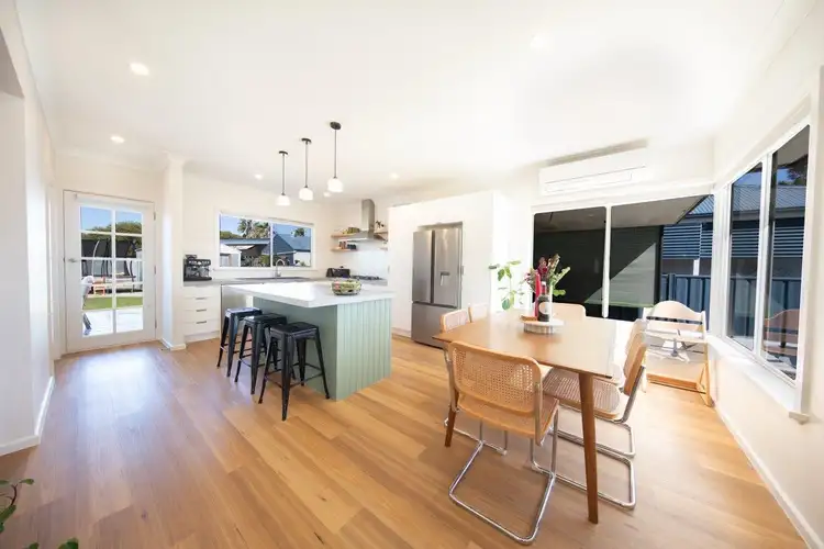 Third view of Homely house listing, 4 THOMPSON STREET ROAD, Koondrook VIC 3580