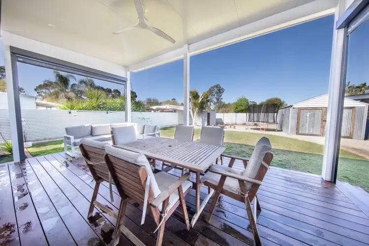 Fifth view of Homely house listing, 4 THOMPSON STREET ROAD, Koondrook VIC 3580