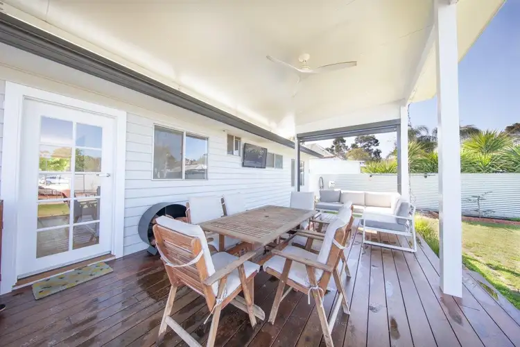 Seventh view of Homely house listing, 4 THOMPSON STREET ROAD, Koondrook VIC 3580