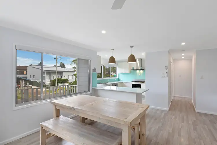 Second view of Homely house listing, 9 Graham Street, Long Jetty NSW 2261