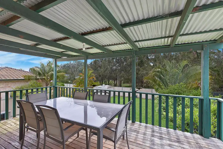 Fifth view of Homely house listing, 9 Graham Street, Long Jetty NSW 2261