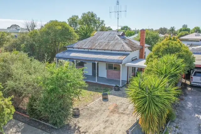 Second view of Homely house listing, 15 NIEMUR STREET, Barham NSW 2732