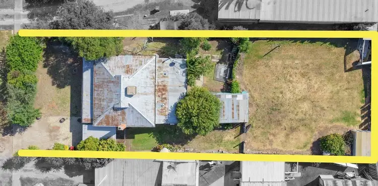 Seventh view of Homely house listing, 15 NIEMUR STREET, Barham NSW 2732