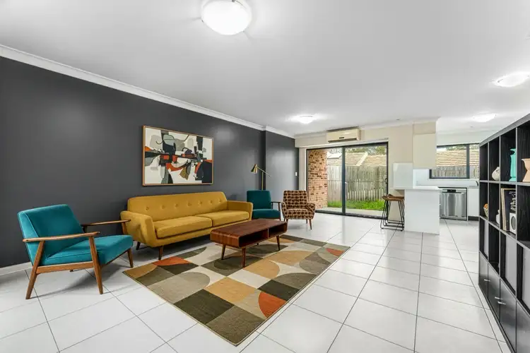 Second view of Homely townhouse listing, 11/698-700 Kingston Road, Loganlea QLD 4131