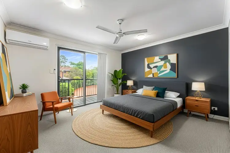 Third view of Homely townhouse listing, 11/698-700 Kingston Road, Loganlea QLD 4131