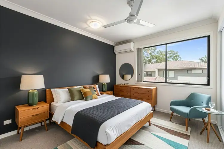 Fourth view of Homely townhouse listing, 11/698-700 Kingston Road, Loganlea QLD 4131