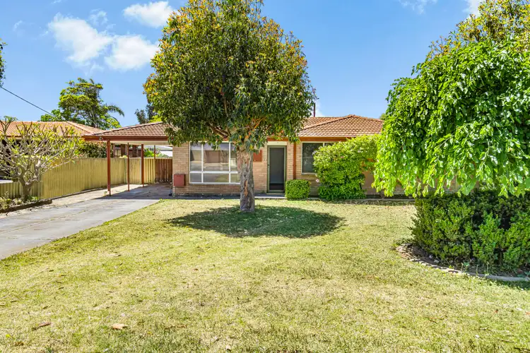 14 Sussex Street, Spearwood WA 6163