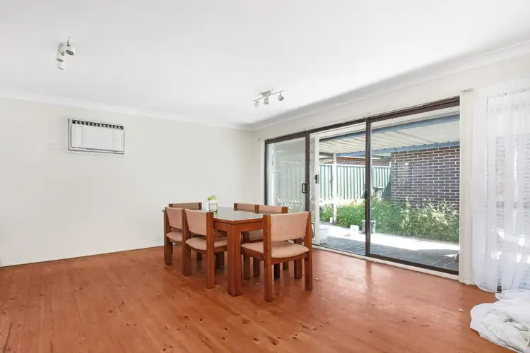 Third view of Homely house listing, 8 Dubbo Street, Quakers Hill NSW 2763
