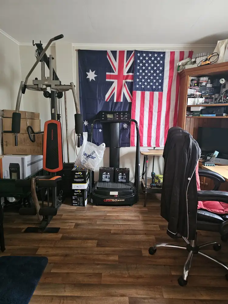 Fifth view of Homely house listing, 1-3/254 Queen Street, Ayr QLD 4807